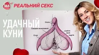 Язык Как Помело или Секреты Успешного Кунилингуса | Как делать куни | Юлия Гайворонская