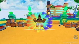 All Star Tower Defense Simulator Roblox Evolving Oob (Fusion)