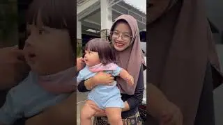 kaya susan lucu bgt