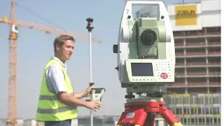 TOTAL STATION AND AUTO LEVEL CALIBRATION PROCESS  | TOPCON AND SOKKIA TOTAL STATION