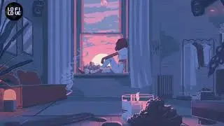 LOFI Jazz & chill by Barradeen - onnnn EXTENDED LOFILOVE