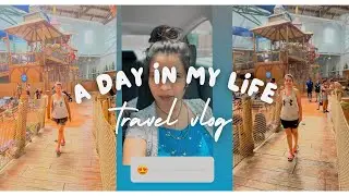 How We/I/Indian enjoy a day in water park 🤭🫣😳🤣🤣🤣🤣🤣 / my first daily vlog 🫣