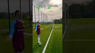 ONLY NET CURVE CHALLENGE 😱👀