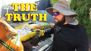 The Truth About Garden Soils