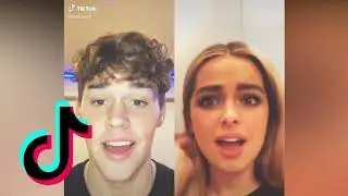 New tik tok best compilation face tracking 2020