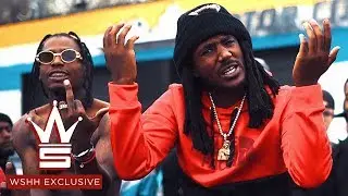 Snap Dogg & Mozzy 