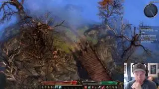 Grim Dawn - Expansion Spoilers