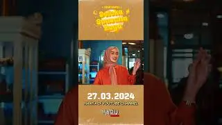 Apak bawak satu family nyanyi lagu raya tahun ni!