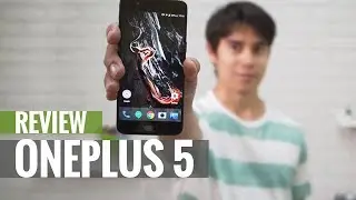 OnePlus 5 review: The winning streak continues?