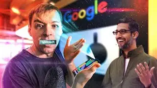 Google обманула ВСЕХ c Pixel 4🤬ПЕРВЫЙ смартфон на Snapdragon 865⚡ Первые подробности о MIUI 12