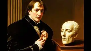 Рок опера Гамлет Часть1 Rock opera Hamlet Part1 Shakespeare - Бользак