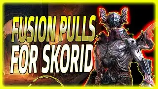 I DECIDED TO GO FOR SKORID! RAID SHADOW LEGENDS