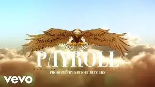 Alkaline - Payroll (Official Audio)