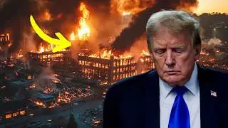 It's BEGUN! 10 Fastest Collapsing States in the United States 2025
