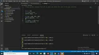 comma operator in javascript different use cases with examples