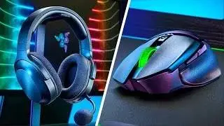 My Favorite Gaming Accessories For 2025