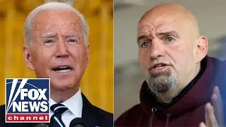 Democratic senator challenges GOP: I DARE you to impeach Biden