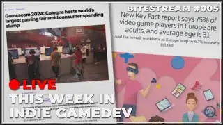 Gamescom/Devcom, mobile is dominating | BiteStream 