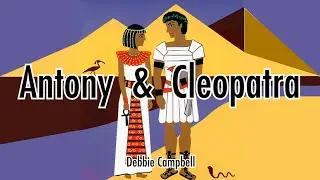 Antony and Cleopatra