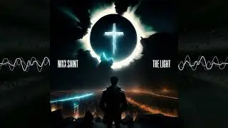 NIXX SAINT - The Light