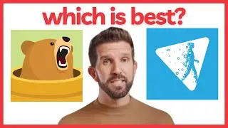 TunnelBear VPN vs. Hide.me VPN: IMPORTANT BEFORE YOU BUY