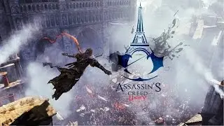 Assassin's Creed Unity - Баги