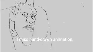 Bring back 2D Animation 