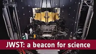 JWST: a beacon for science