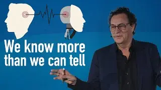 AI and Humans: Explicit Knowledge vs Tacit Knowledge. Public Thinker Gerd Leonhard