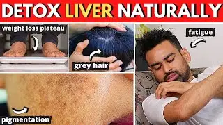 How to Cleanse Your Liver Naturally?