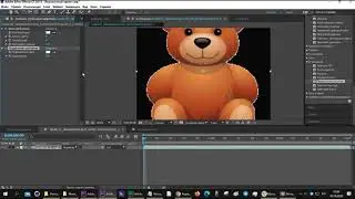 Эффект Подавление разлития  Spill Suppressor  After Effects