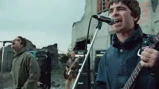 Oasis - Be Here Now (25th Anniversary)