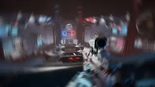 Splitgate Kill Montage