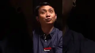 BAYANGIN KETIKA LO KESURUPAN DAN SENGAJA DIKUNCIIN DI KAMAR SAMA ORANG SEKITAR!!! #shorts