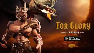 For Glory - Official Trailer