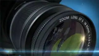 Camera Logo Intro Reveal Adobe after effect templates Free Download 2022 (Free Music)