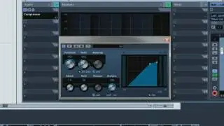 Cubase 5 Запись вокала