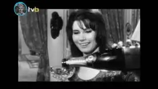 1965 - Les bons vivants  #scène 3
