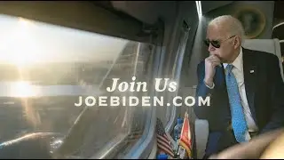 Flag | Biden-Harris 2024