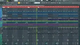 Rap Battle Beat - Protobeat