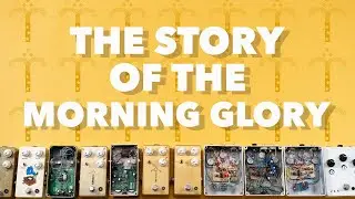 The Story of the JHS Morning Glory