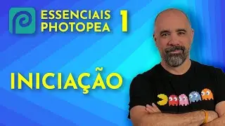 PHOTOSHOP ONLINE E DE BORLA? [CURSO GRÁTIS]