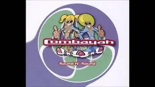 Combayah - Round N' Round