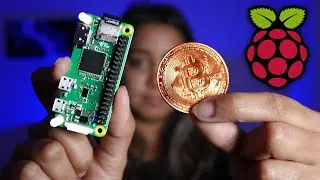 How to Mine Crypto On Your Raspberry Pi (Minergate, Monero XMR)