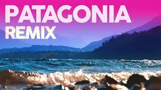 Patagonia Remix ❄️ Deep House Mix 2024