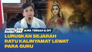 Lestari Moerdijat Gelar Sosialisasi Dengan Guru di Jepara