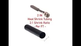 2InchHeatShrink P#81-170-200