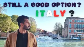 Italy still a good option to study abroad ?? Reasons to study in Italy