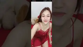 Bigo Live Hot Cewek Pamer Daleman