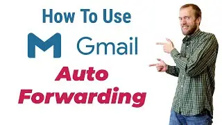 Automated Email Forwarding in Gmail: A Step-by-Step Guide | auto forward gmail | gmail auto forward